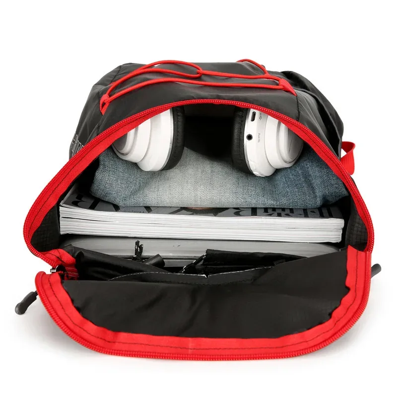 nouveau sac à dos de vélo étanche en plein air transfrontalier, sac à dos de cyclisme et de randonnée de grande capacité