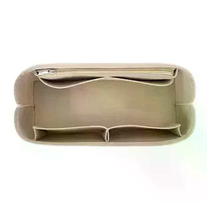 organisateur de sac à main en feutre, insert de rangement pour sac à bandoulière, accessoire de maintien de forme pour sacs à main femme