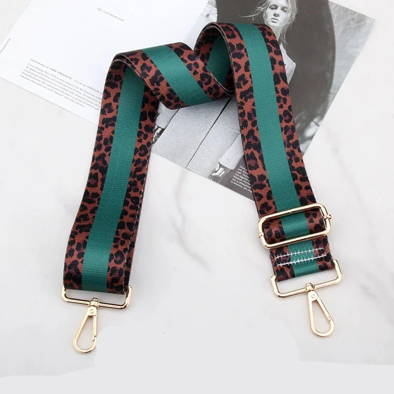 sangles de sac à main réglables pour femmes, ceinture large initiée, remplacement de la sangle de sac à bandoulière, accessoire de pièce de sac