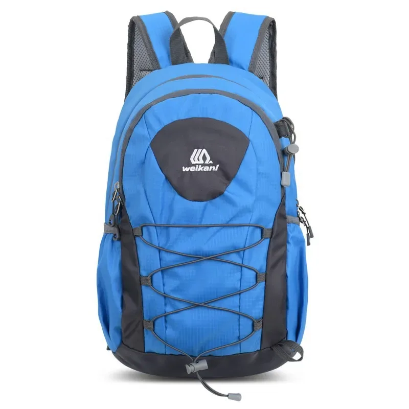 mini sac à dos de camping, voyage, randonnée, pour hommes, femmes, garçons et filles, ultraléger, sport de plein air, camping, escalade, petits sacs légers