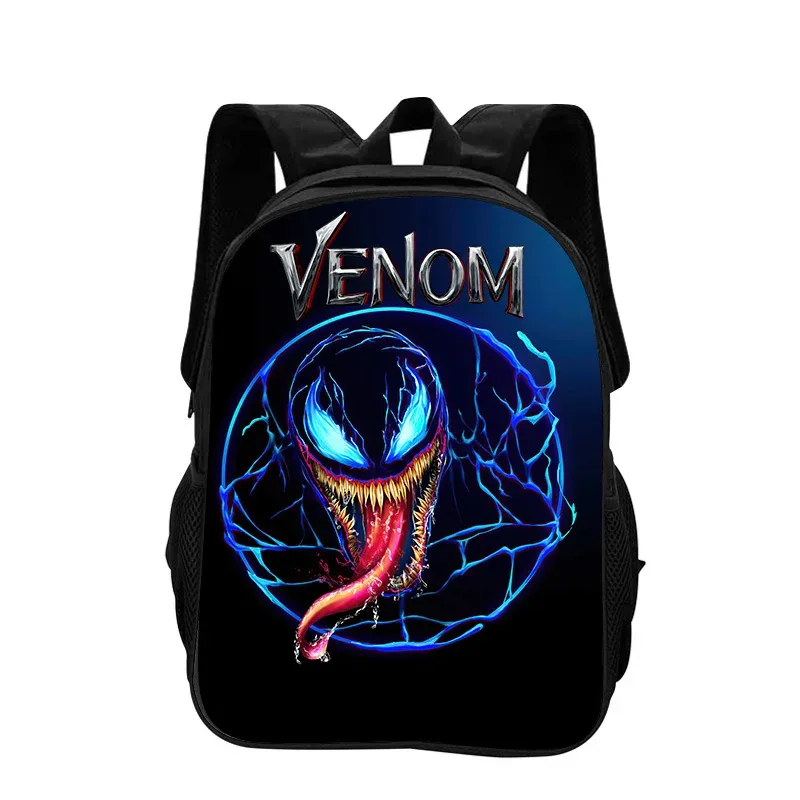 sac à dos venom movie, sacs et valises, mode, voyage, papeterie, cadeau pour enfants, école, polyvalent