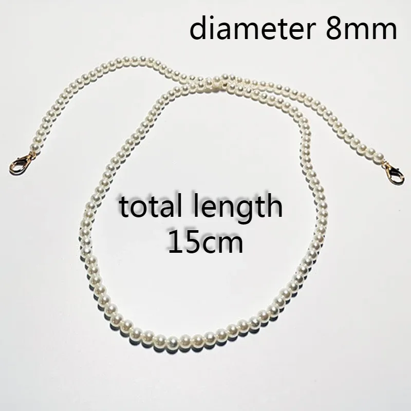 cuir pu + chaîne en métal sac à bandoulière sangle sac de mode pour femmes sac à bandoulière chaîne tressée femme sangle en cuir pour sac à main