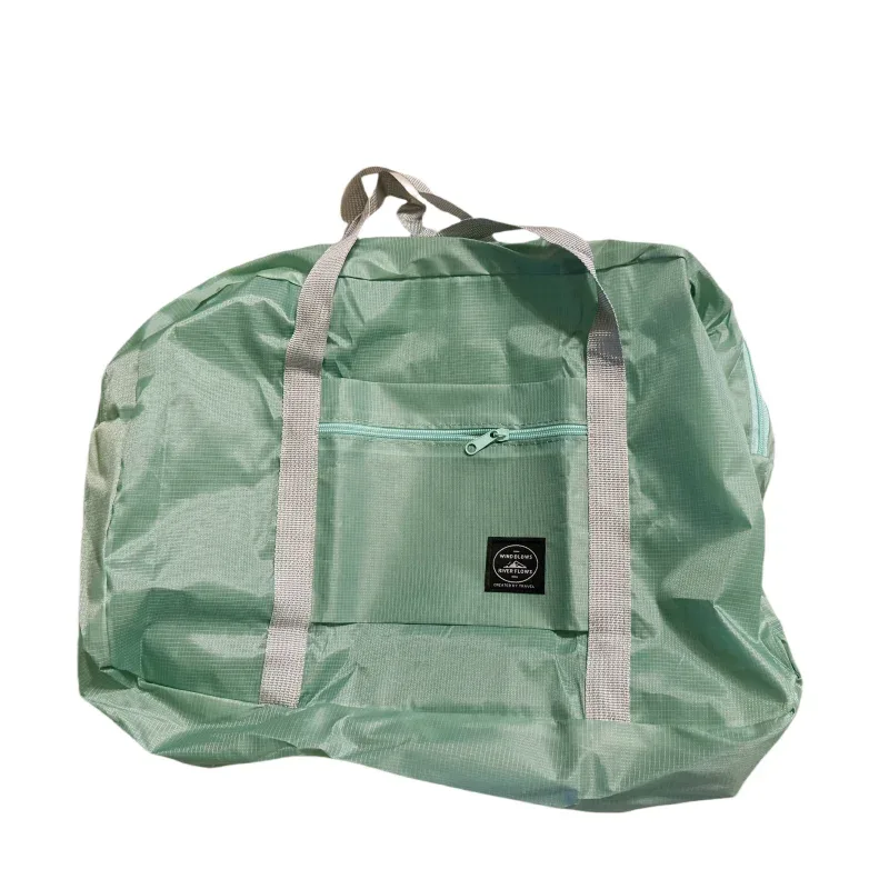 sac de voyage pliable, sac de rangement de voyage, sacs de rangement de voyage, bagages d'embarquement, sacs à main pour vêtements, pique-nique, maison de déplacement, grand sac à main