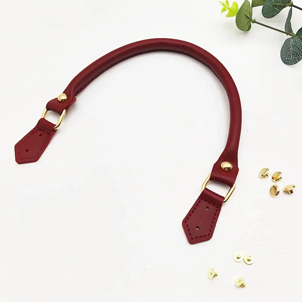 sangle de sac en cuir souple pour femme, poignée de remplacement diy, sangle de sac en cuir de haute qualité, ceinture bandoulière détachable, accessoires pour sacs