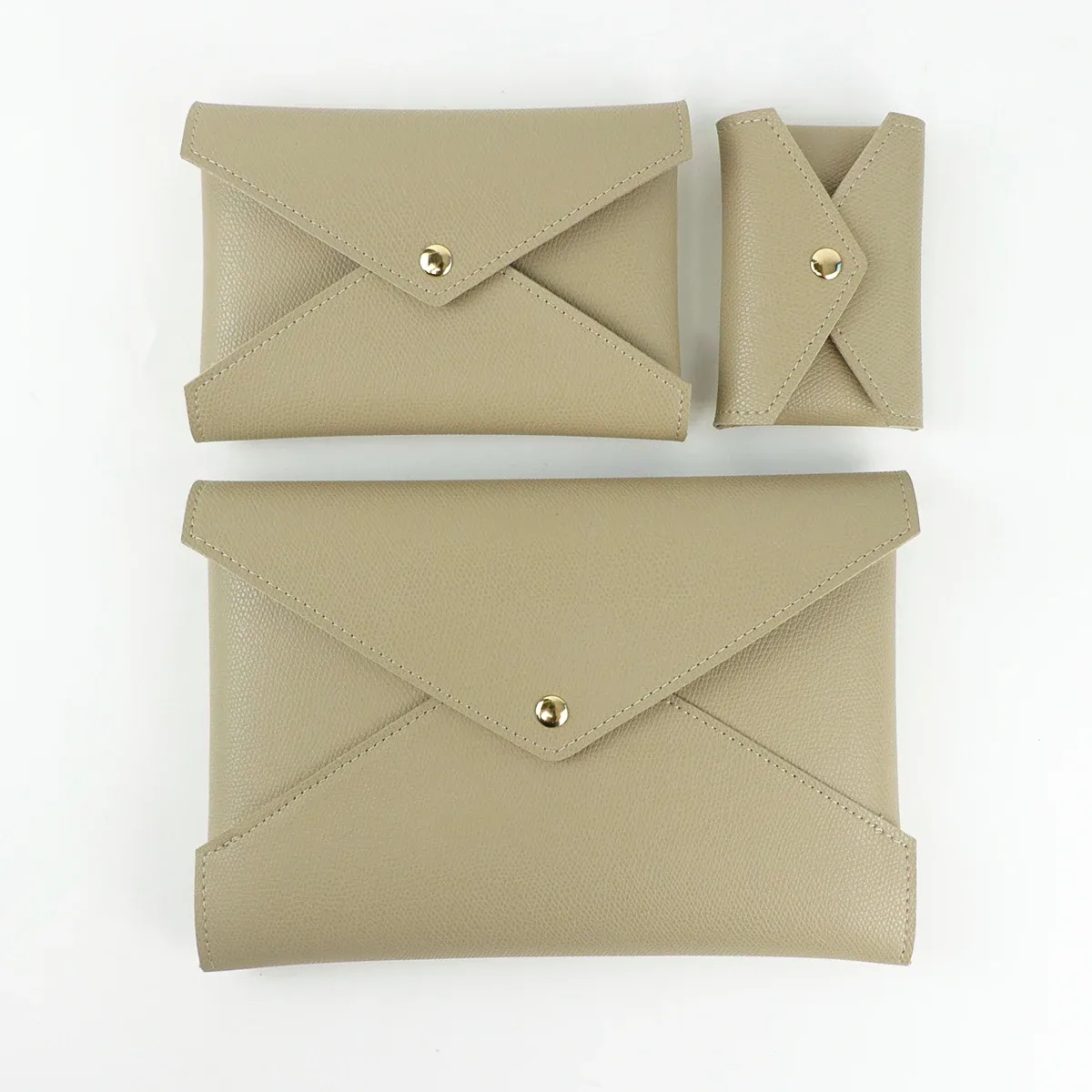 sacs de rangement personnalisés pour ranger les reçus, la monnaie, les cartes, les ipad, les portefeuilles, les cosmétiques et les bijoux dans tous les sens du terme