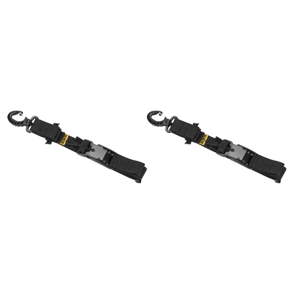 sangle stabilisatrice de sac à dos auxiliaire à trois points, sac de poitrine détachable rapide, sangle fixe réglable pour sacs à bandoulière et messagers