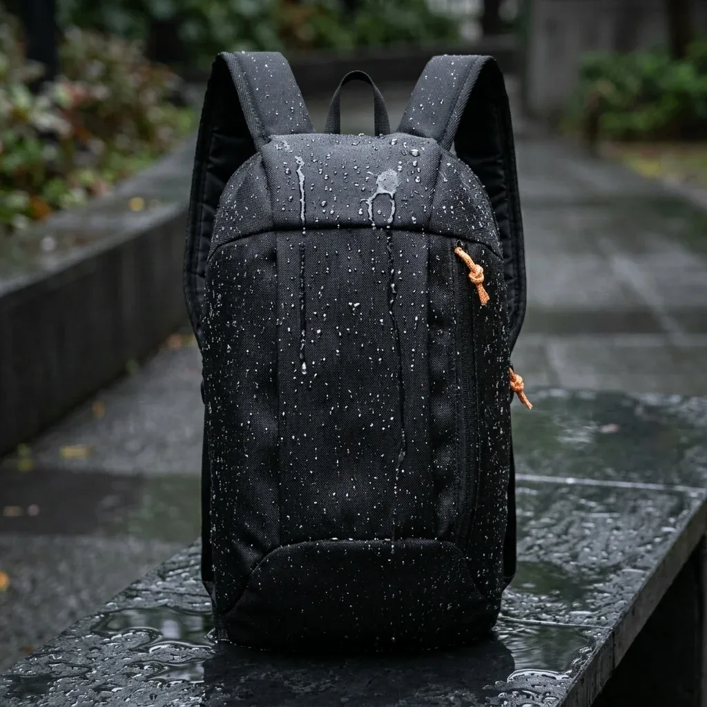 Sac à dos de sport léger et compact pour homme et femme, idéal pour la randonnée et le trekking