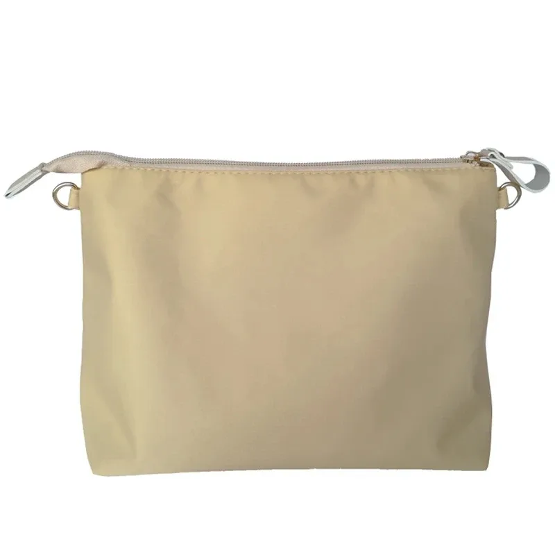 pour lv noe bb sac seau insérer poche réservoir sac support nylon sac organisateur tri stockage doublure intérieure modification accessoires
