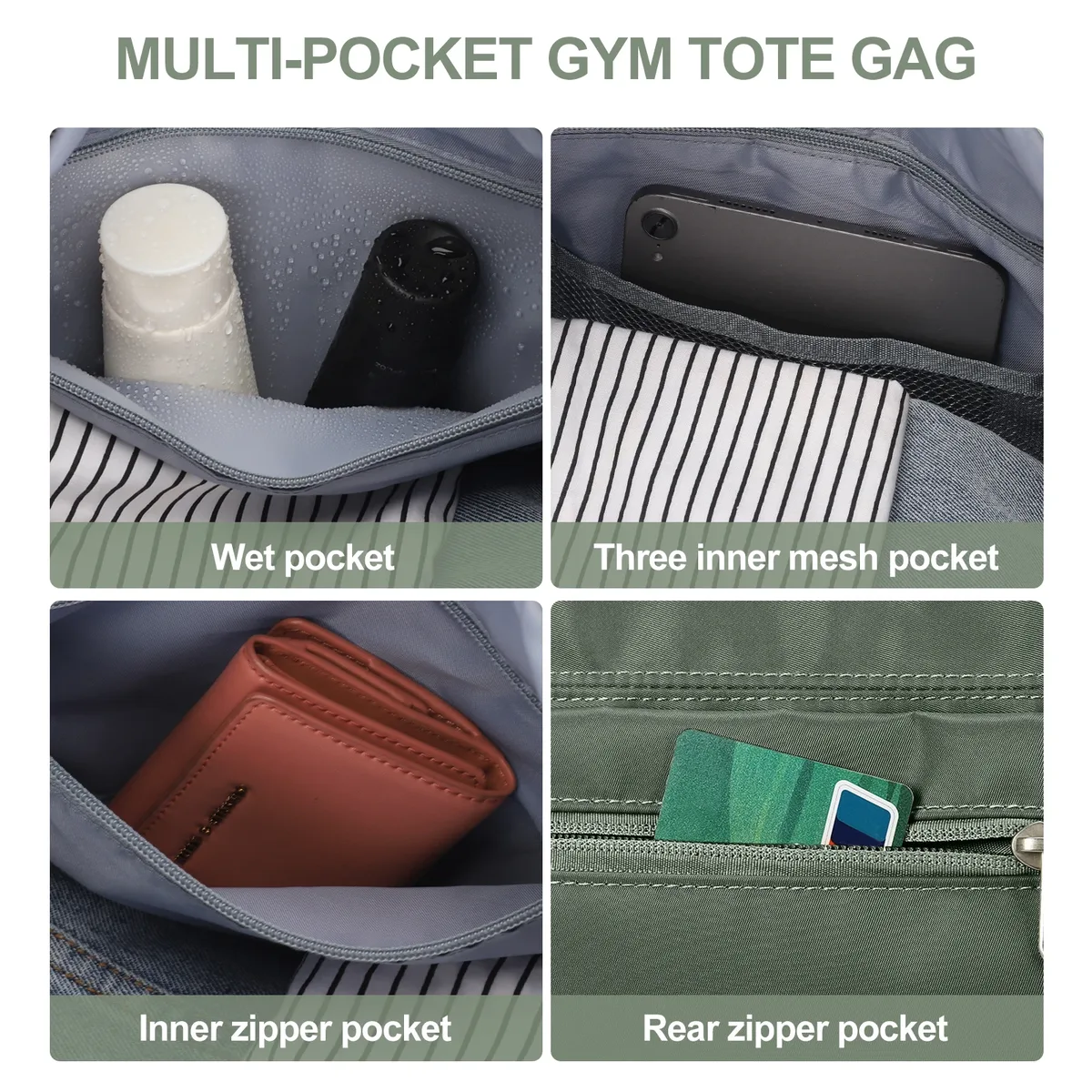easyjet sac de cabine 45x36x20 sac de voyage hommes femmes grande capacité bagage à main courte distance voyage week-end sac de nuit polochon