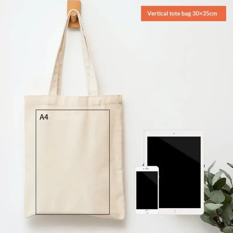 sac fourre-tout en toile grand format, réutilisable, pliable, écologique, pour femmes, idéal pour le marché et les courses.