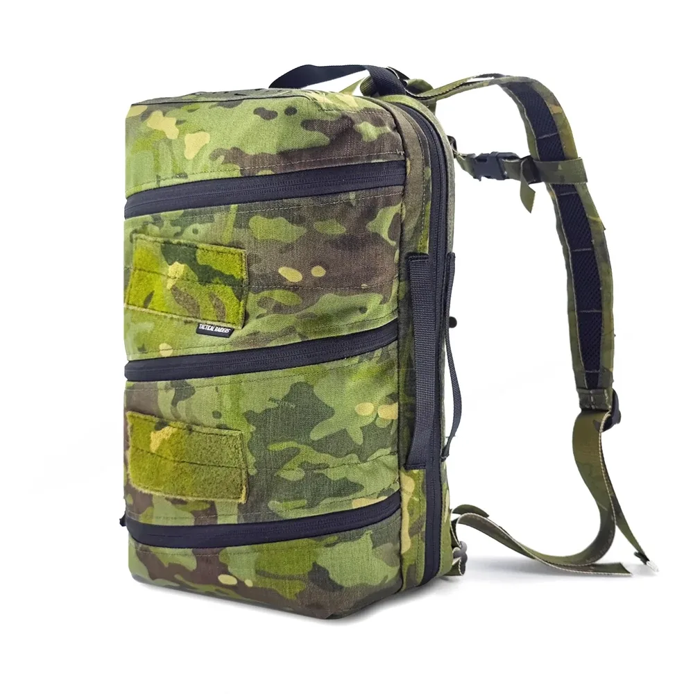 ss style delta sac tactique compact assaut sac médical sac à dos de banlieue