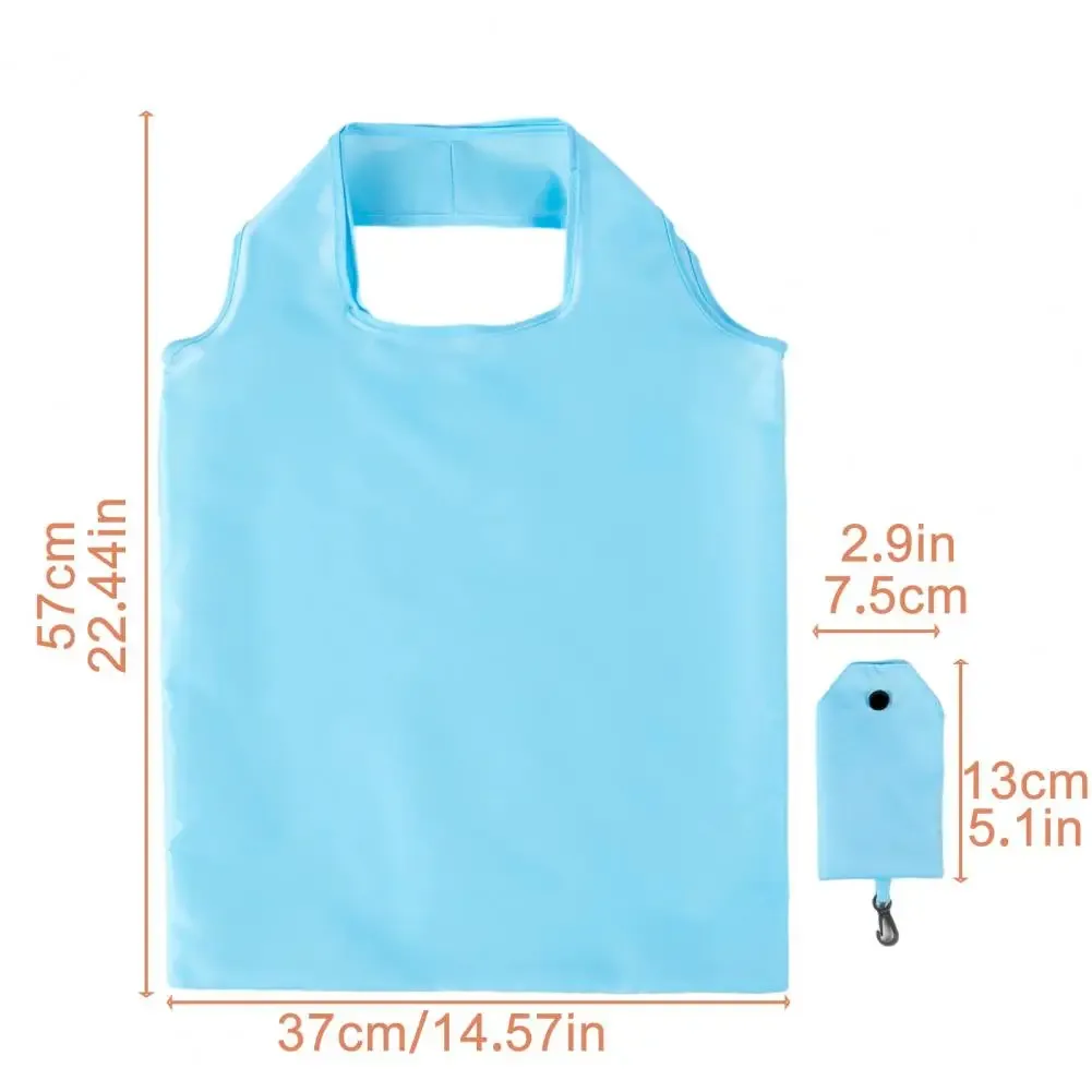 sac de courses pliable réutilisable, sac écologique extra large, sac d'épicerie robuste avec poignées, sac de voyage pour épicerie et pique-nique