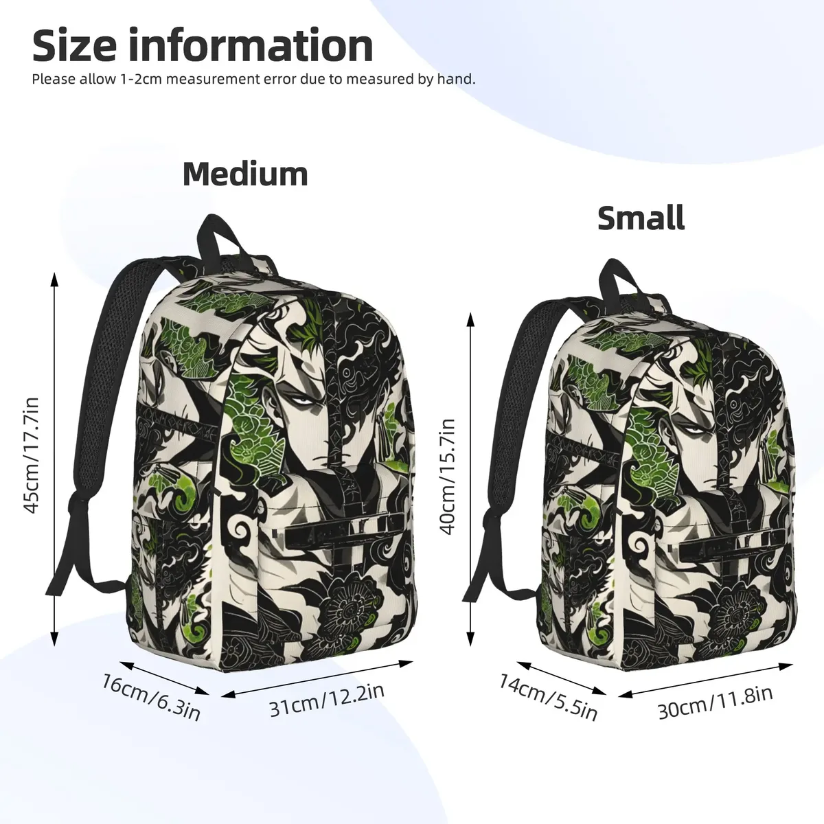 sac à dos tendance une pièce, robuste, pour le campus et la ville