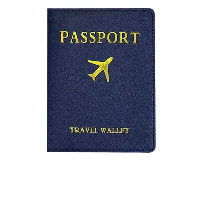 étiquette de bagage en cuir, couverture de passeport, accessoires de sac de valise de voyage, carte d'identité, adresse, porte-nom, étiquette de sac d'embarquement