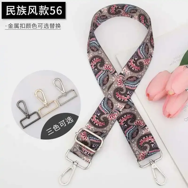 sangle de sac pour femme, bandoulière pour sac à main, ceinture de messager pour accessoires de sac, poignée pour sacs à bandoulière pour femmes
