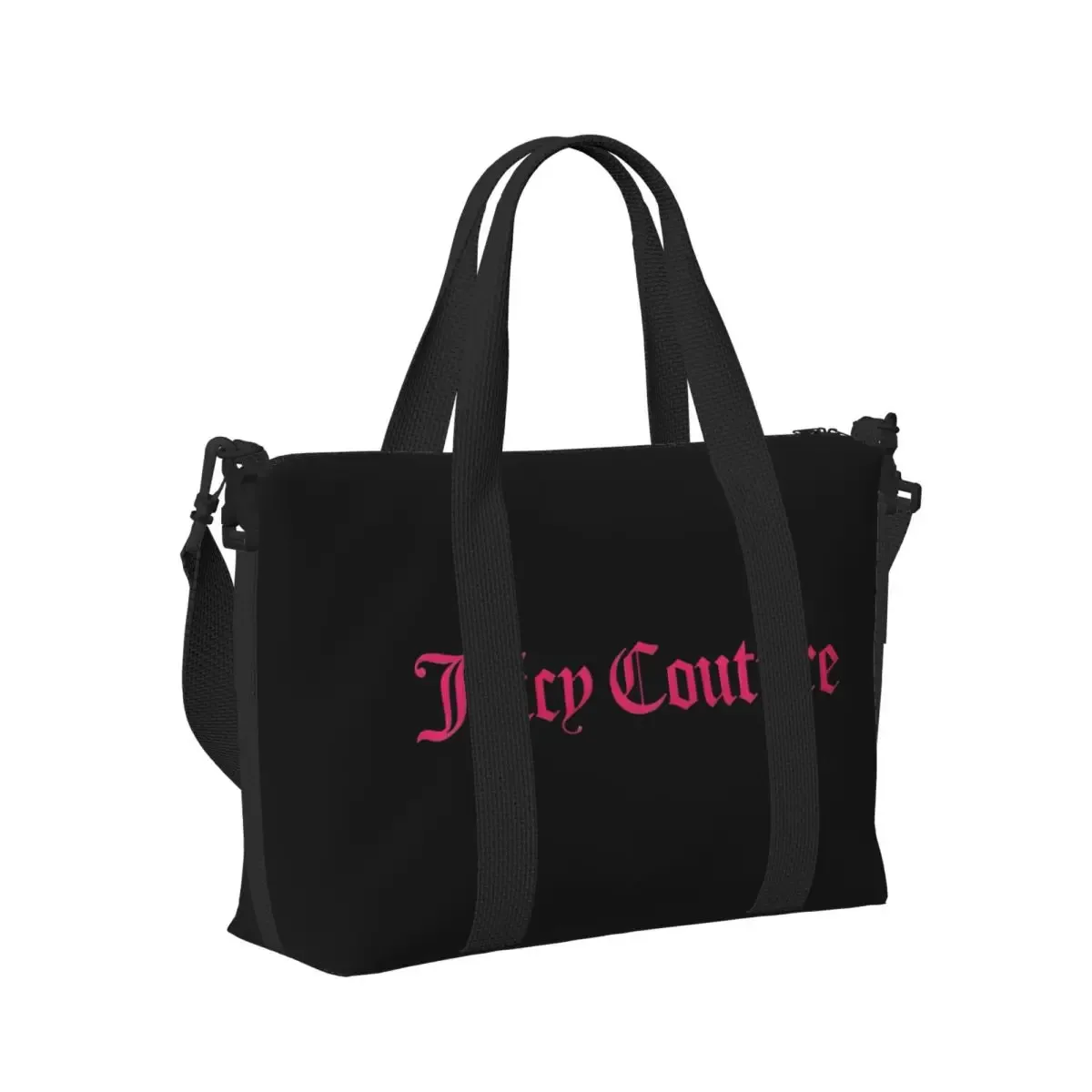 sacs de voyage j-juicy-c-couture pour le week-end, la gym et le yoga, sacs de sport pour hommes et femmes, sac bandoulière, sac de voyage