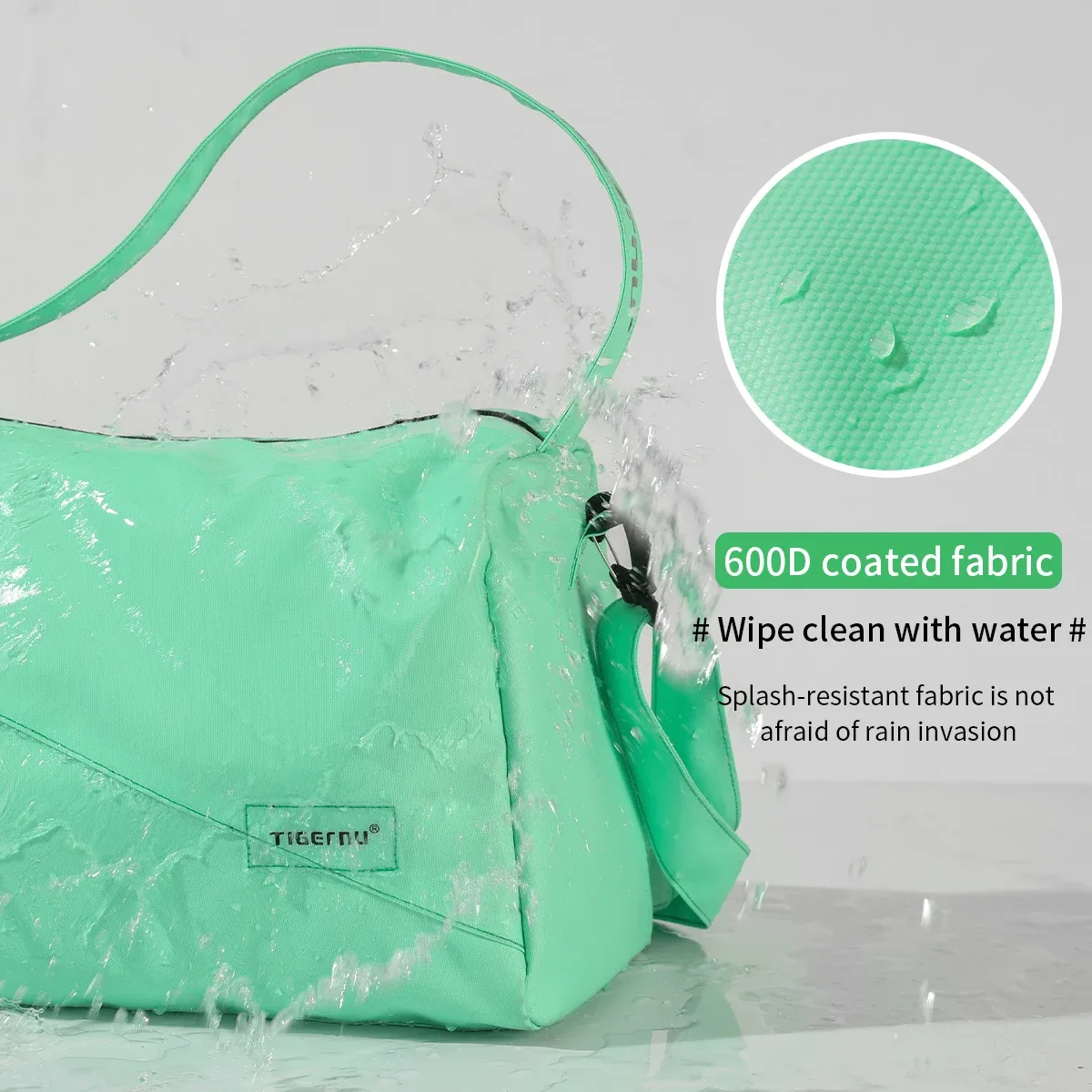 tigernu femmes sacs sacs de voyage pour femmes sac à main sacs de sport légers femme sac de sport filles sac à bandoulière hommes sac à bandoulière