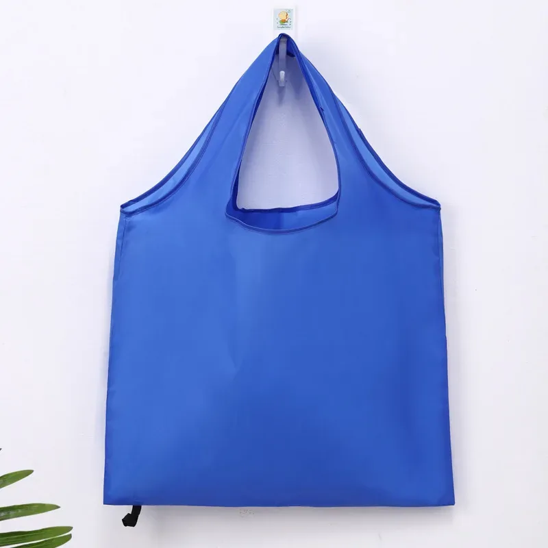 grand sac de courses réutilisable pour femmes, fourre-tout pliable, écologique, lavable, pliable, étui d'épicerie, sacs à main, sacs de rangement