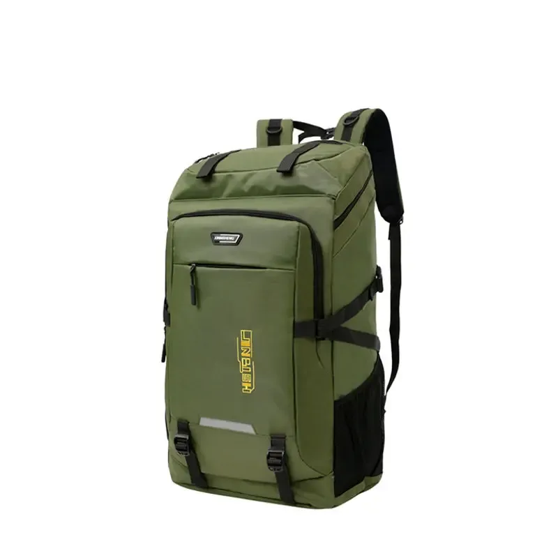 sac à dos de très grande capacité pour hommes, pour ordinateur portable, voyage, trekking, pour adolescents, de haute qualité, nouvelle collection