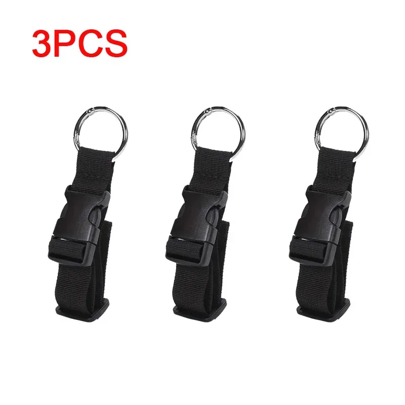sangle fixe pour bagages de voyage, sangle externe pour sac à dos avec boucle de dégagement, sangle portable, ceinture de bagage, porte-veste bdk01