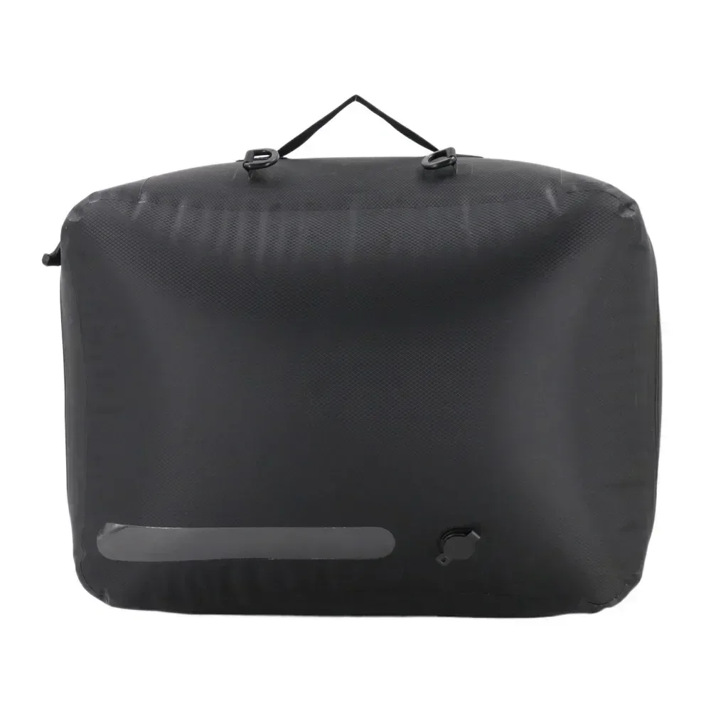 sacs sous vide réutilisables pour voyage, sac de compression sous vide pliable et étanche, anti-poussière, gain de place, sac de rangement sous vide pour bagages