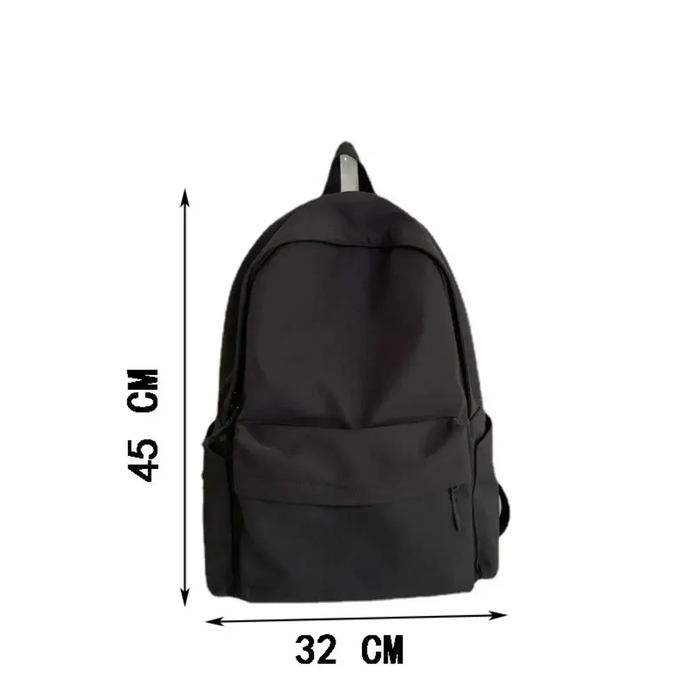 sac à dos étudiant femmes sacs sac d'école étanche grande capacité ins sac de mode sac à dos sac de voyage
