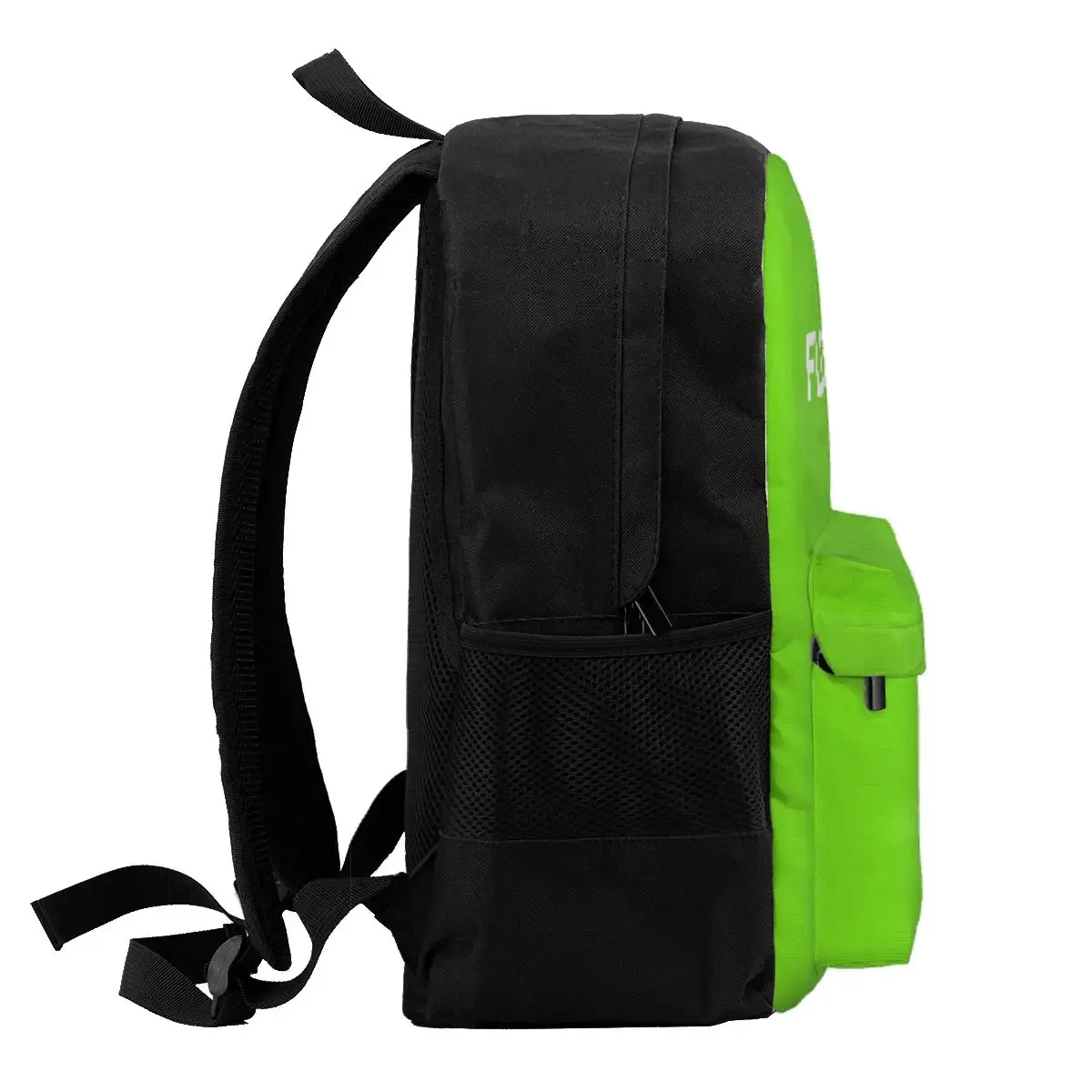sac à dos flixbus pour étudiants, sac d'école pour enfants, sacs à bandoulière pour ordinateur, pour hommes et femmes