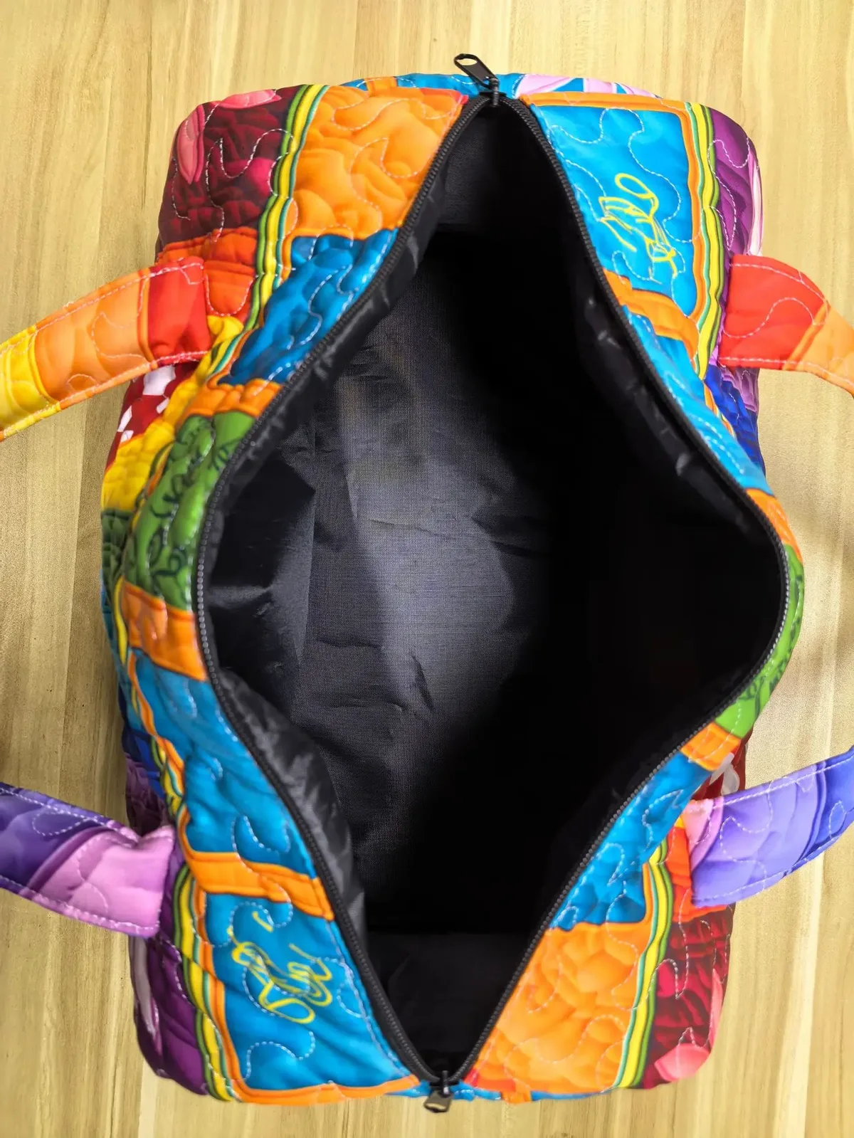 sac de voyage matelassé vintage 2026 pour camping-car