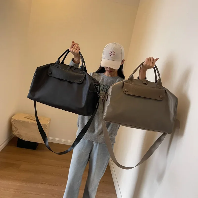 sac de natation avec logo, sac de sport, sac d'entraînement de boxe, sac à main de yoga, sac de voyage, bagage avec nom imprimé, motif