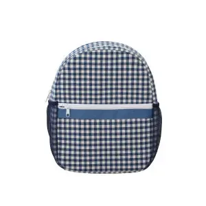 sac à dos scolaire pour tout-petits, sac à dos mignon à carreaux pour filles, enfants, 12 pouces pour la maternelle, 15 pouces pour les adolescents du lycée