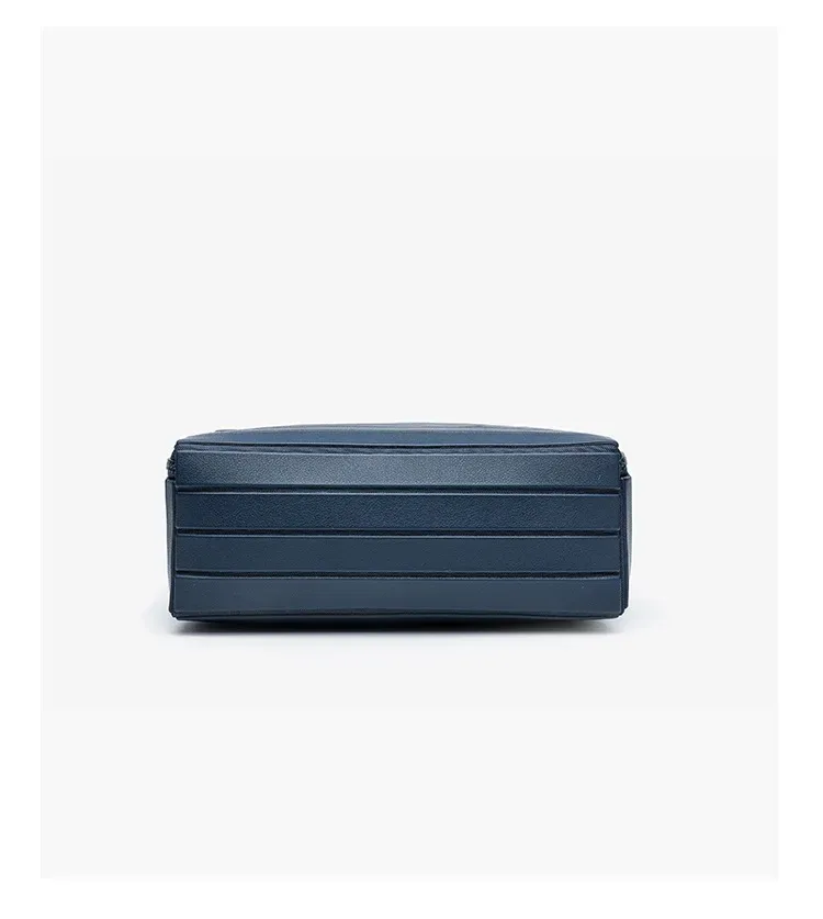 nouvelle trousse de maquillage rayée 2026 grande capacité sac cosmétique de voyage portable organisateur de toilette étui de rangement pour femmes