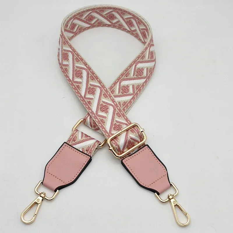 nouvelle sangle de remplacement élargie pour sac à bandoulière, accessoire de sac à dos ajustable diy
