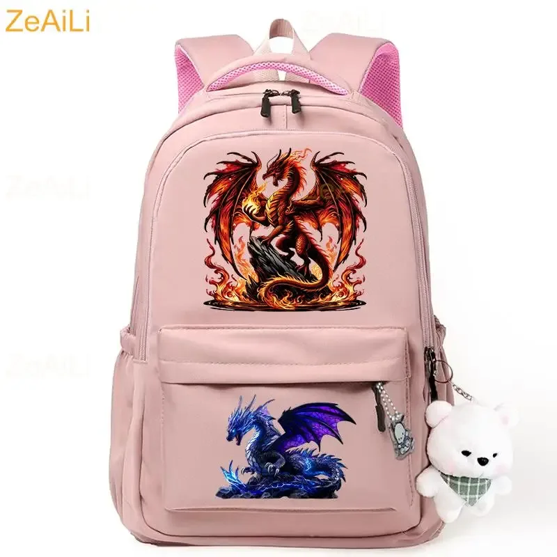 sac à dos pour ordinateur portable à thème chat mignon, grande capacité, pour femmes et hommes, sacs d'école pour garçons et filles, sac de voyage cool