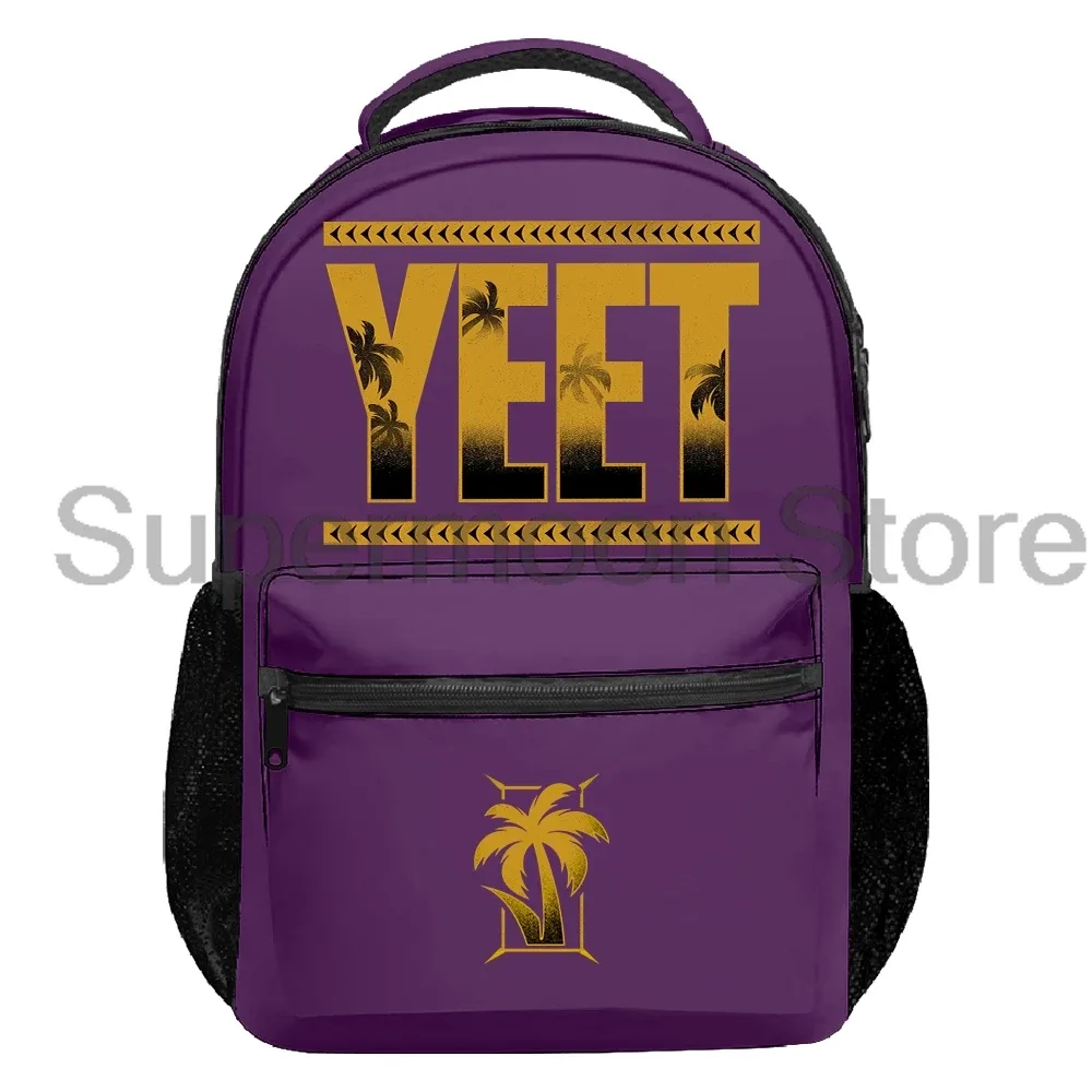 jey uso golden yeet sac à dos femmes hommes sac à dos sac de voyage sac à dos décontracté sac à dos en plein air