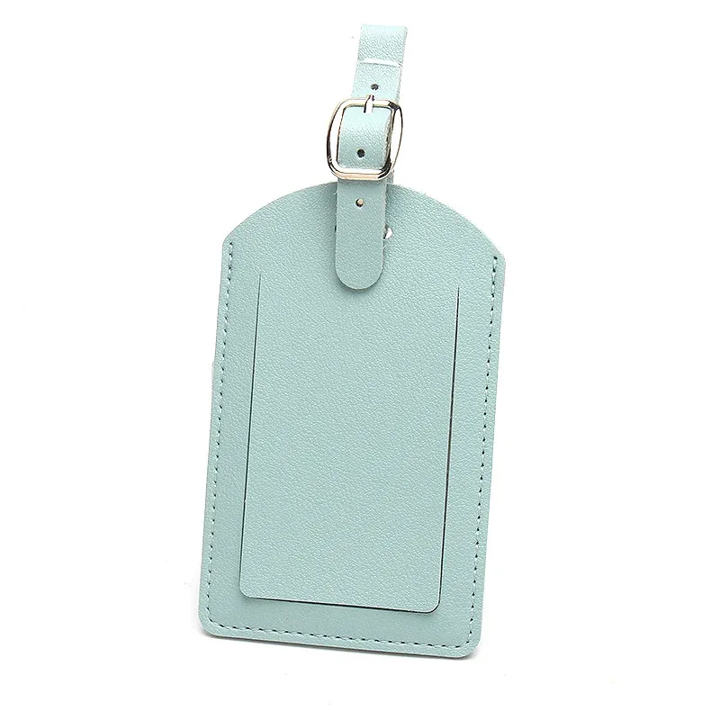 couverture de passeport de voyage, étiquette de bagage pour femmes, carte d'identité, porte-passeport, étui porte-carte de crédit, clip de billet, accessoires de voyage