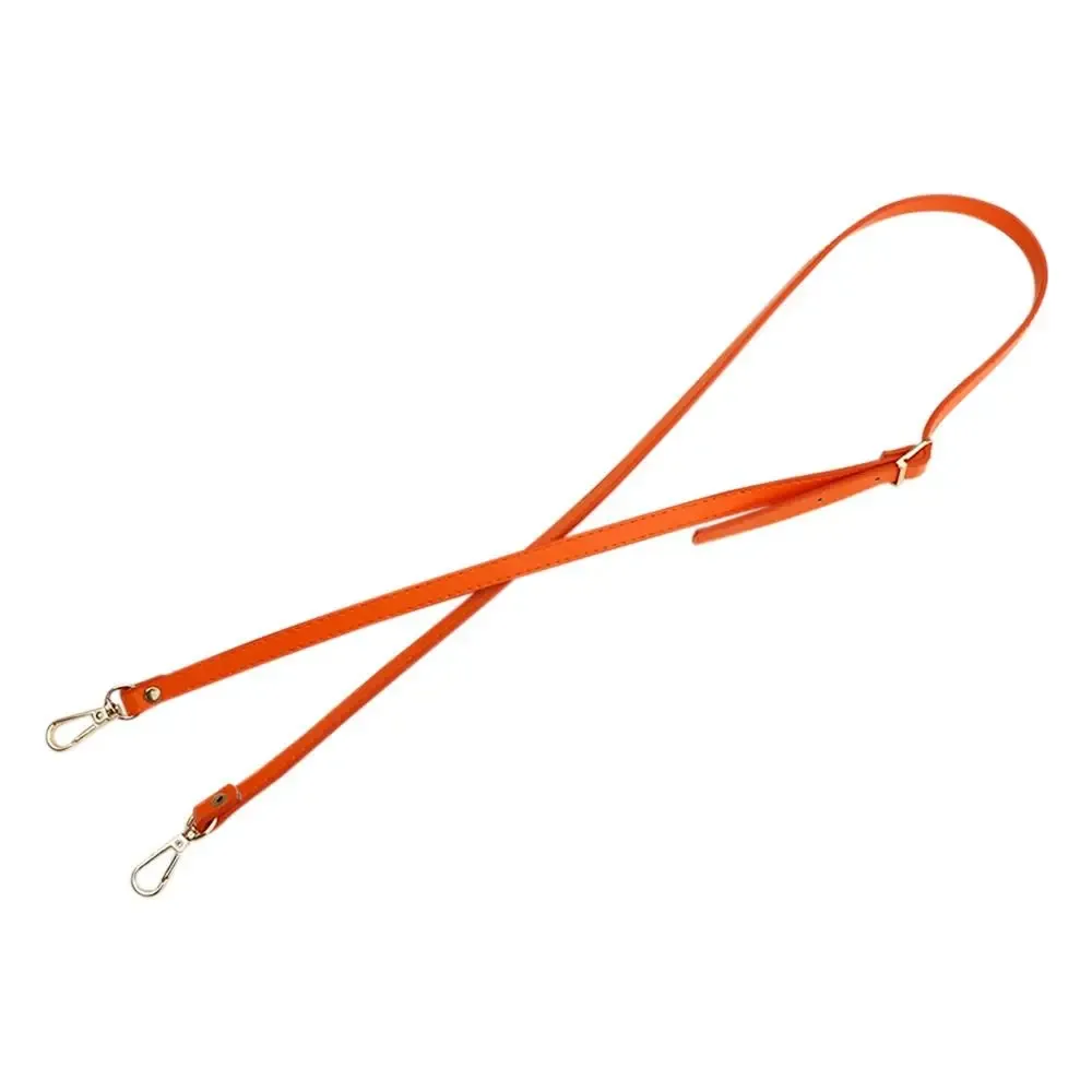 120cm en cuir sac à bandoulière sangle bricolage femmes mode remplacement sac ceinture sac à main poignée bandoulière sangle sac accessoires