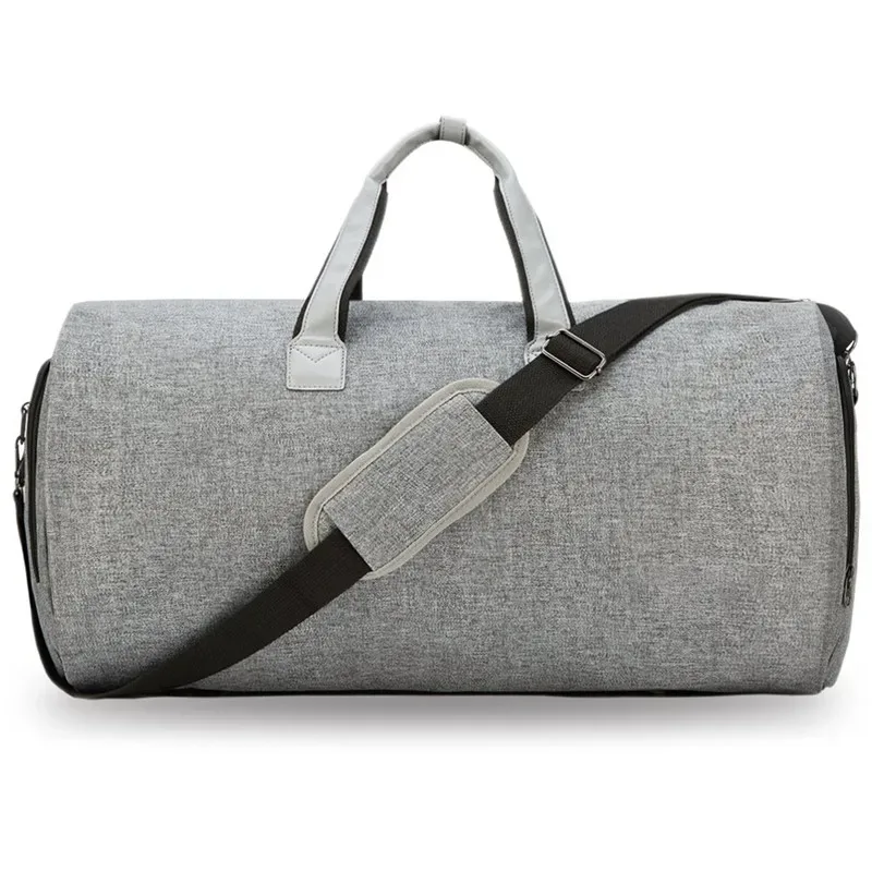 xmessun-sac de voyage portable pour homme, bagage de grande capacité, pliable, trempé, mode initiée, abishop, designer lady, nouveau