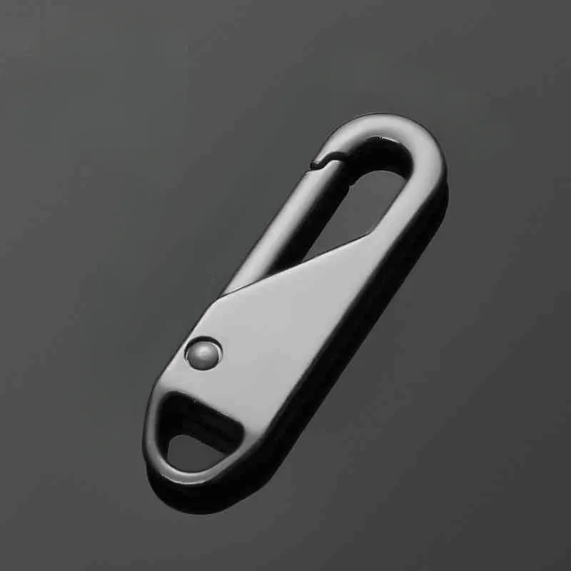 1-10 pièces tirettes de fermeture éclair, réparation instantanée de fermeture éclair, remplacement de boucle de sac, tête de fermeture éclair pour sac de voyage et valise, artisanat de couture diy