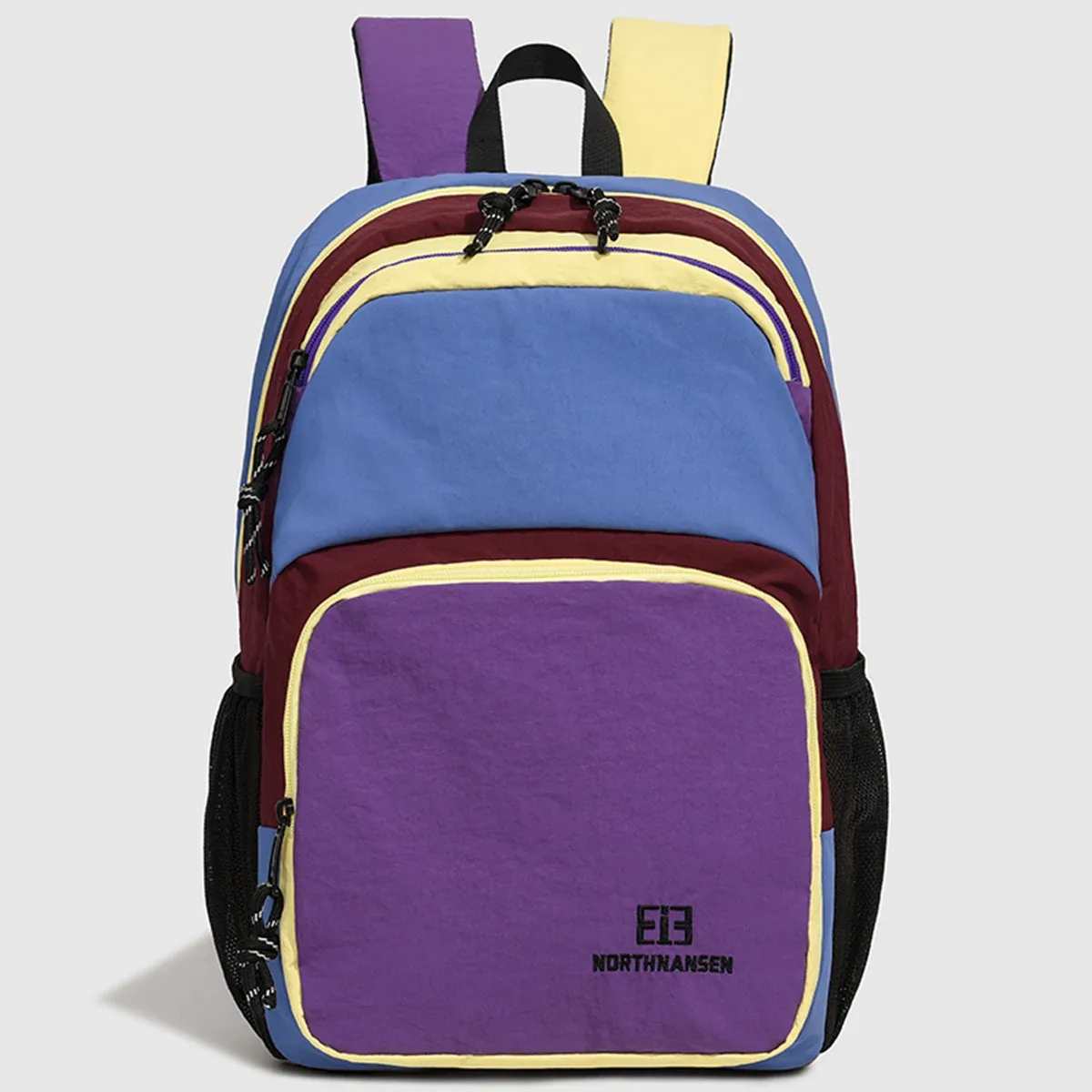 sac à dos de voyage léger pour hommes, sac à dos imperméable pour la randonnée et l'alpinisme pour femmes, sac à dos polyvalent pour ordinateur portable pour étudiants universitaires, sac à dos pour lycéens