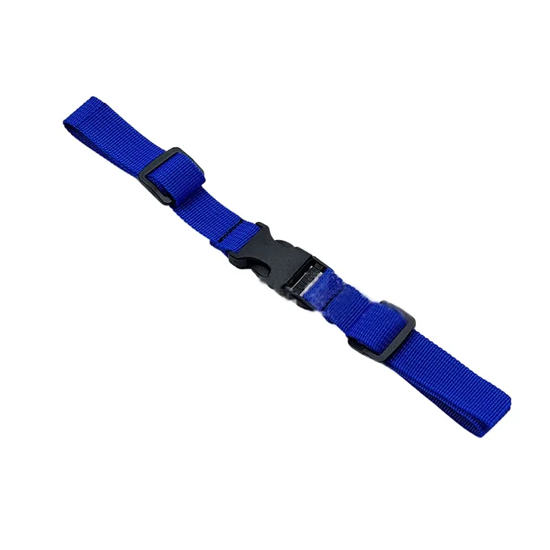 sangle de poitrine réglable non ald pour sac à dos, sangles de sac à dos durables, accessoires de camping en plein air initiés, sfp, mode