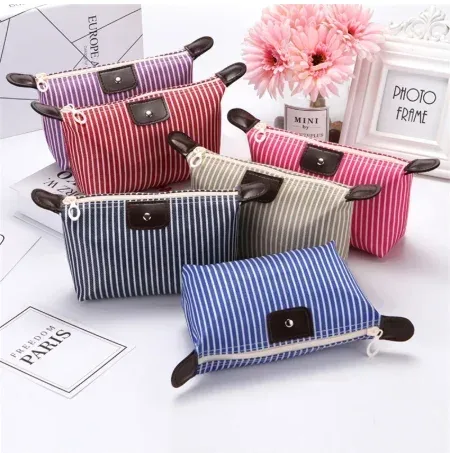 trousse de voyage pour femme, trousse de toilette, trousse de maquillage, trousse à cosmétiques, trousse de maquillage