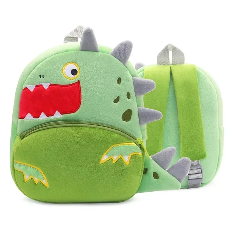 sac à dos en peluche dopamine avec nom personnalisable pour garçons et filles, plusieurs doux et légers, cadeau parfait pour l'extérieur quotidien