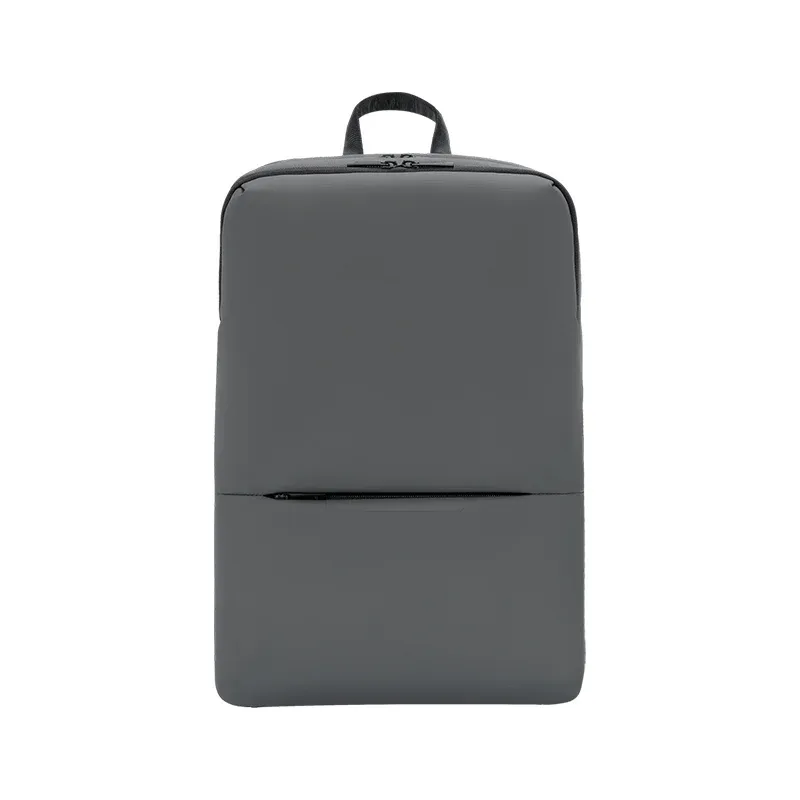 xiaomi-sac à dos d'affaires classique pour hommes et femmes, sac pour ordinateur portable, grande capacité, voyage, mode 2