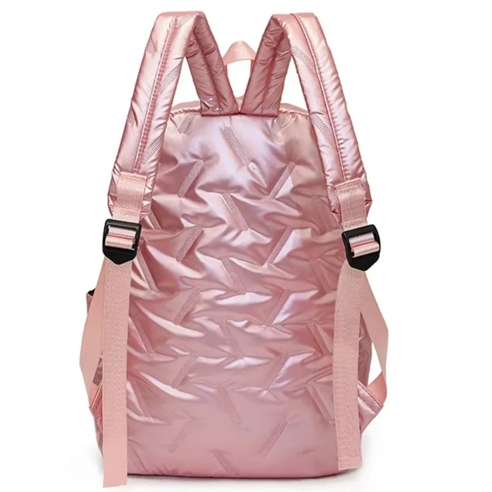 sac à bandoulière de grande capacité à la mode, imperméable, résistant à l'usure, sacs à dos pour femmes, sacs à dos de voyage légers