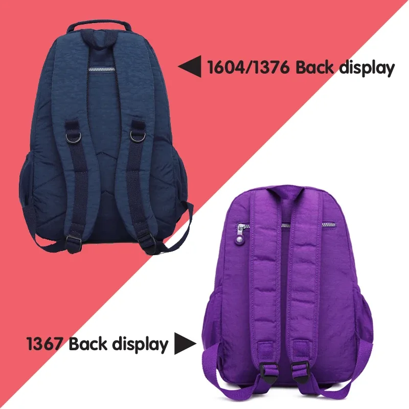 ryanair-sac à dos de voyage de marque de luxe pour hommes et femmes, sac à dos esthétique pour ordinateur portable, 40x20x25