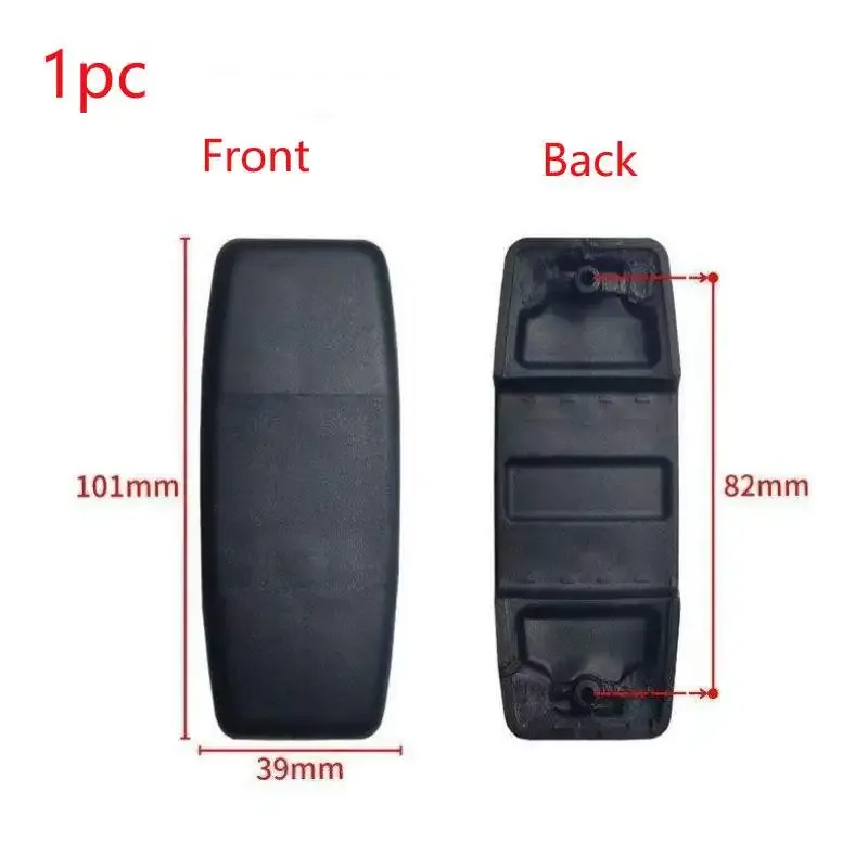 charnières de valise adaptées à samsonite v22 clite 2, charnières de remplacement pour valises de voyage, accessoires de réparation