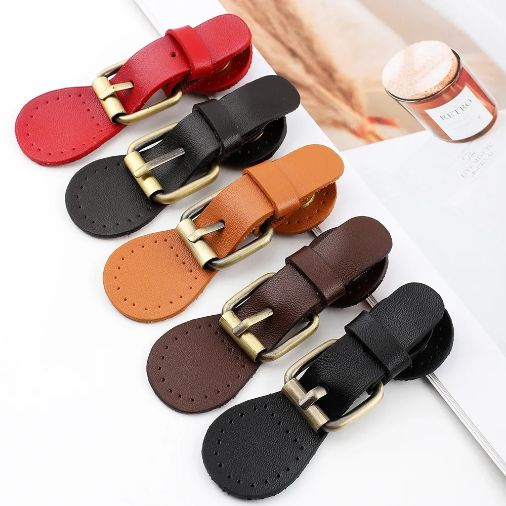 Boucles à pression pour sac en cuir, 2 pièces, boutons à coudre, attaches à fermeture magnétique pour femmes, bricolage, sac à main, sac à dos, accessoires pour vêtements