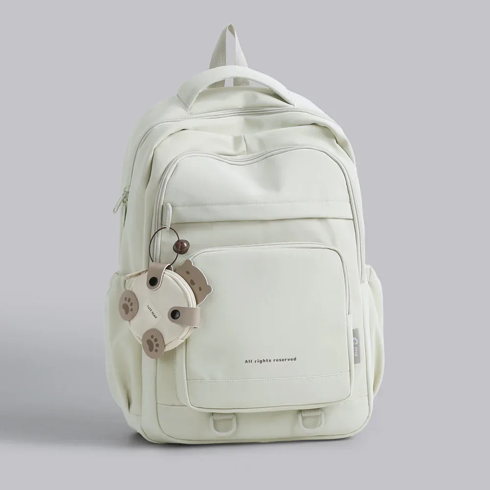 sac à dos de voyage grand format 2026 pour femmes, sac à dos pour ordinateur portable 15,6 pouces, mochila pour adolescents, filles, garçons, sac d'école, sac à dos pour hommes