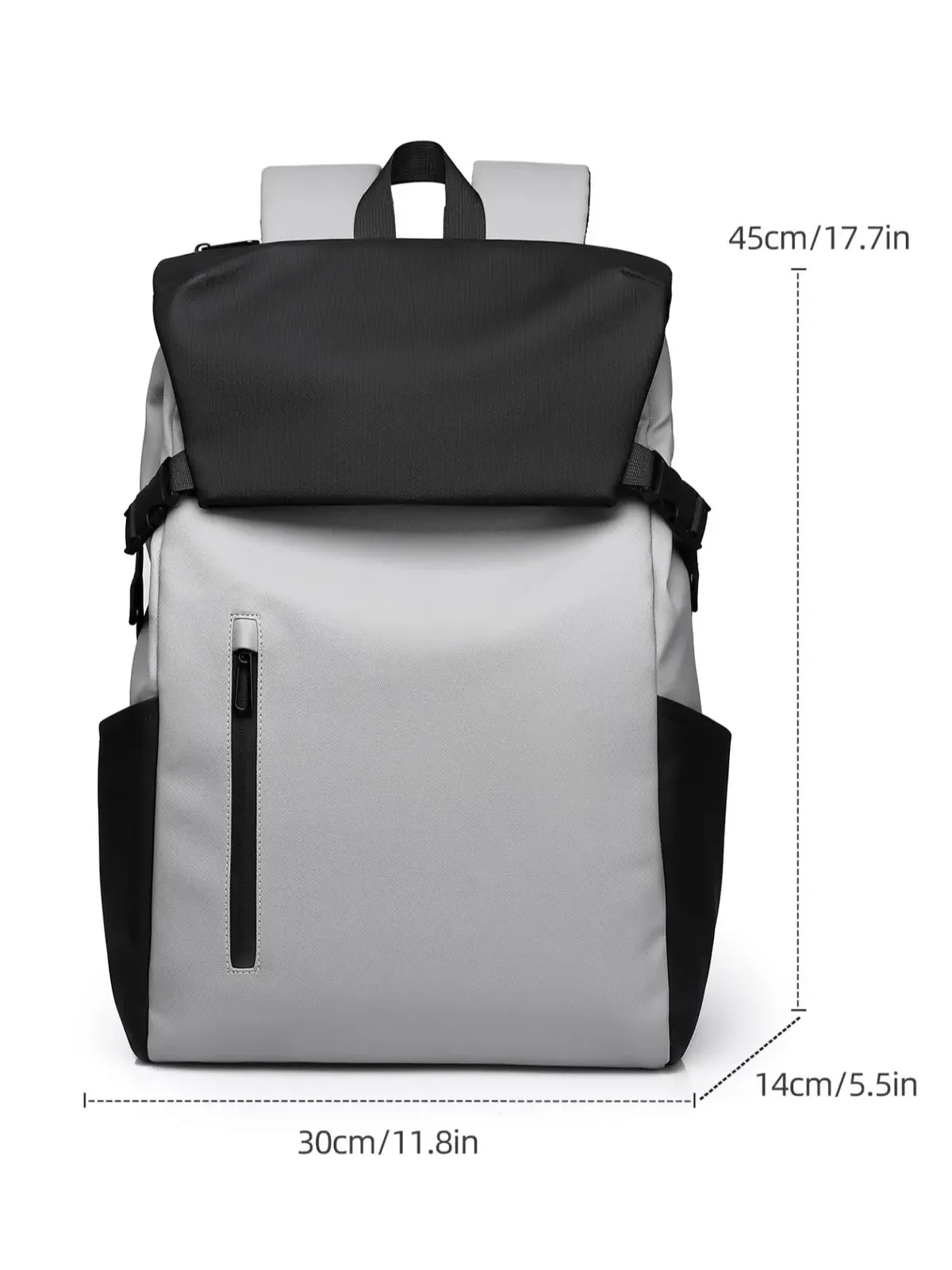sac à dos pour hommes de qualité exceptionnelle, sac d'ordinateur de grande capacité, sacs d'école étanches, sac à main multifonctionnel pour hommes