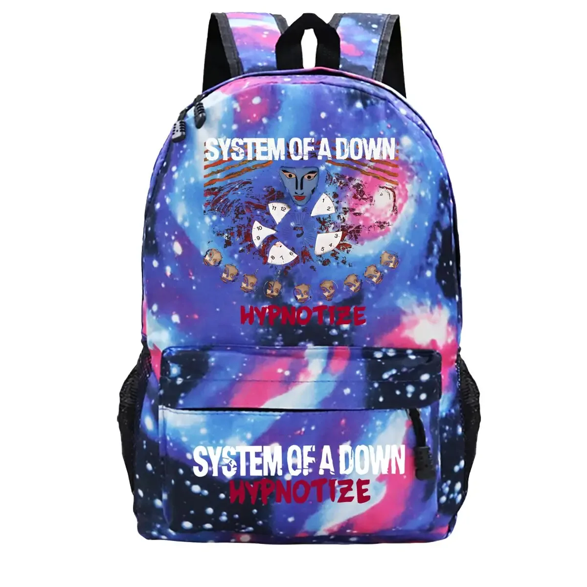 sacs à dos scolaires pour garçons et filles, sac à dos de groupe de rock, sac à bandoulière pour hommes et femmes, sacs à dos scolaires tendance 2026, cadeaux pour fans de musique, sac de voyage